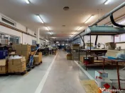 Producție / Depozitare + Birouri – Proprietate industr... 