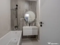 Penthouse 4 Camere | Bloc 2025 | Militari