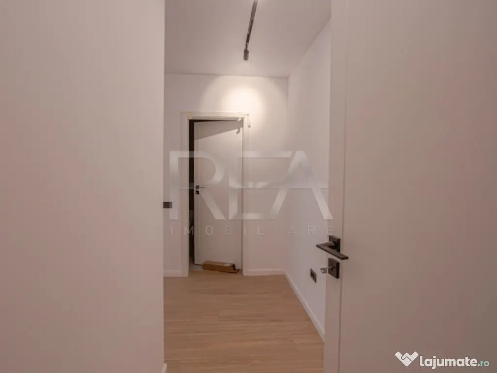 Penthouse 4 Camere | Bloc 2025 | Militari
