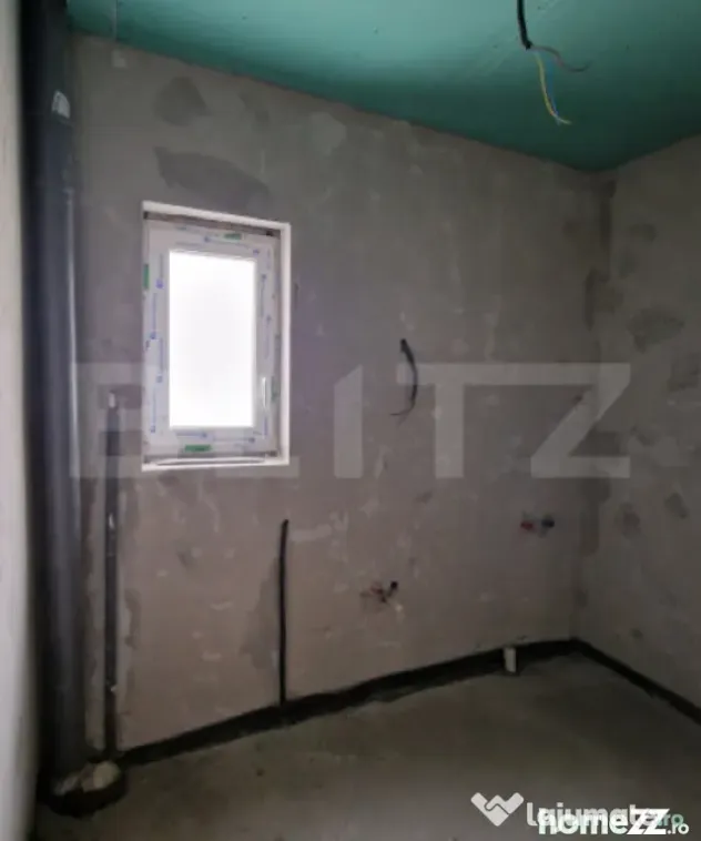 Apartament 2 camere, 48.91 mp, zona Mehala
