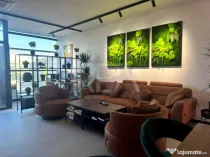 2 camere | Parcare | Mobilat, Utilat | One North Lofts