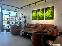 2 camere | Parcare | Mobilat, Utilat | One North Lofts