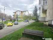 Apartament cu 4 camere de vânzare în zona Calea Romanului 