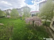 Apartament cu 4 camere de vânzare în zona Calea Romanului 