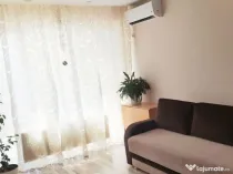Garsoniera zona Afi Cotroceni