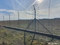 Teren de vanzare Aeroport Otopeni 1800 mp | Cargo | Pista 2