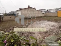 Teren intravilan 353mp , Ploiesti , central