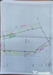 Teren Giurgiu, 4014mp, deschidere 69mp,intravilan 