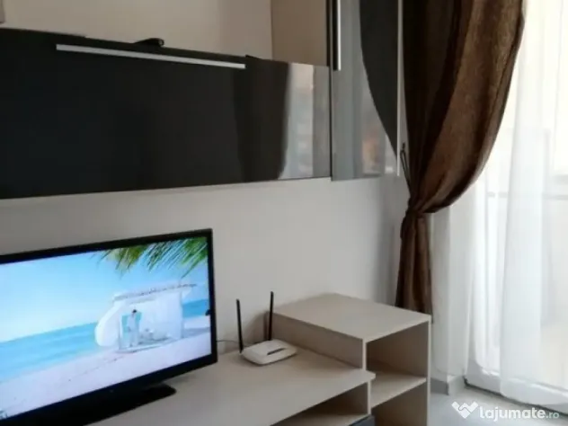 2 camere in zona Politehnica