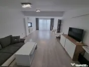 Tomis plus-apartament 3 camere 110 mp cu loc de parcare 