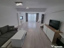 Tomis plus-apartament 3 camere 110 mp cu loc de parcare