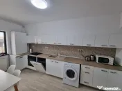 Tomis plus-apartament 3 camere 110 mp cu loc de parcare 