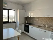 Tomis plus-apartament 3 camere 110 mp cu loc de parcare 