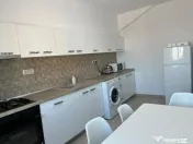 Tomis plus-apartament 3 camere 110 mp cu loc de parcare 