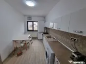 Tomis plus-apartament 3 camere 110 mp cu loc de parcare 