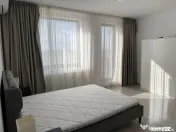 Tomis plus-apartament 3 camere 110 mp cu loc de parcare 