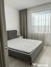 Tomis plus-apartament 3 camere 110 mp cu loc de parcare 