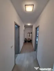 Tomis plus-apartament 3 camere 110 mp cu loc de parcare 