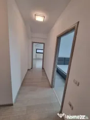 Tomis plus-apartament 3 camere 110 mp cu loc de parcare 