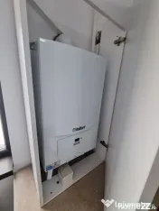 Tomis plus-apartament 3 camere 110 mp cu loc de parcare 