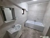 Tomis plus-apartament 3 camere 110 mp cu loc de parcare 