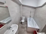 Tomis plus-apartament 3 camere 110 mp cu loc de parcare 