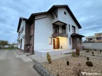 Casă P + E 281 mp utili, teren 1.025 mp, zona Ford