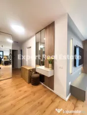 APARTAMENT MODERN 3 CAMERE-DARWIN-PRIMA INCHIRIERE