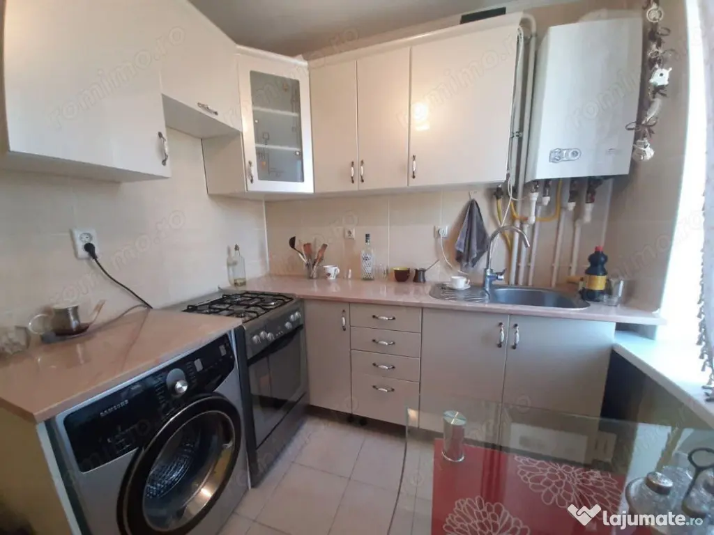 Apartament 2 camere zona Berceni