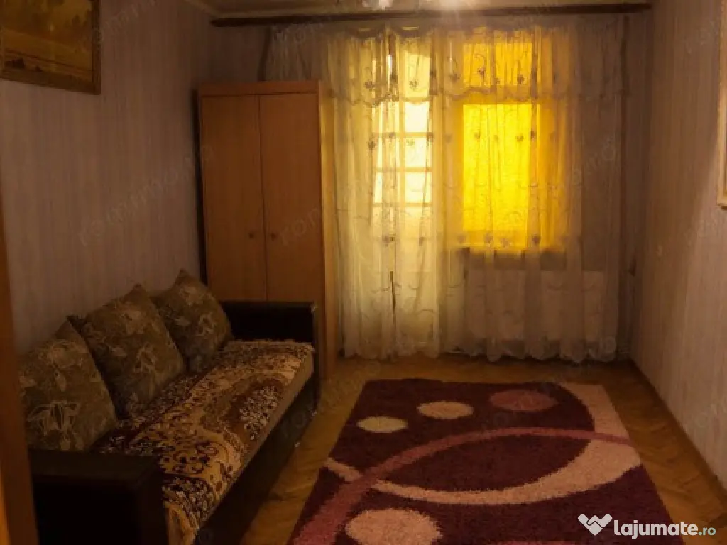 Apartament 2 Camere de inchiriat zona Mihai Bravu