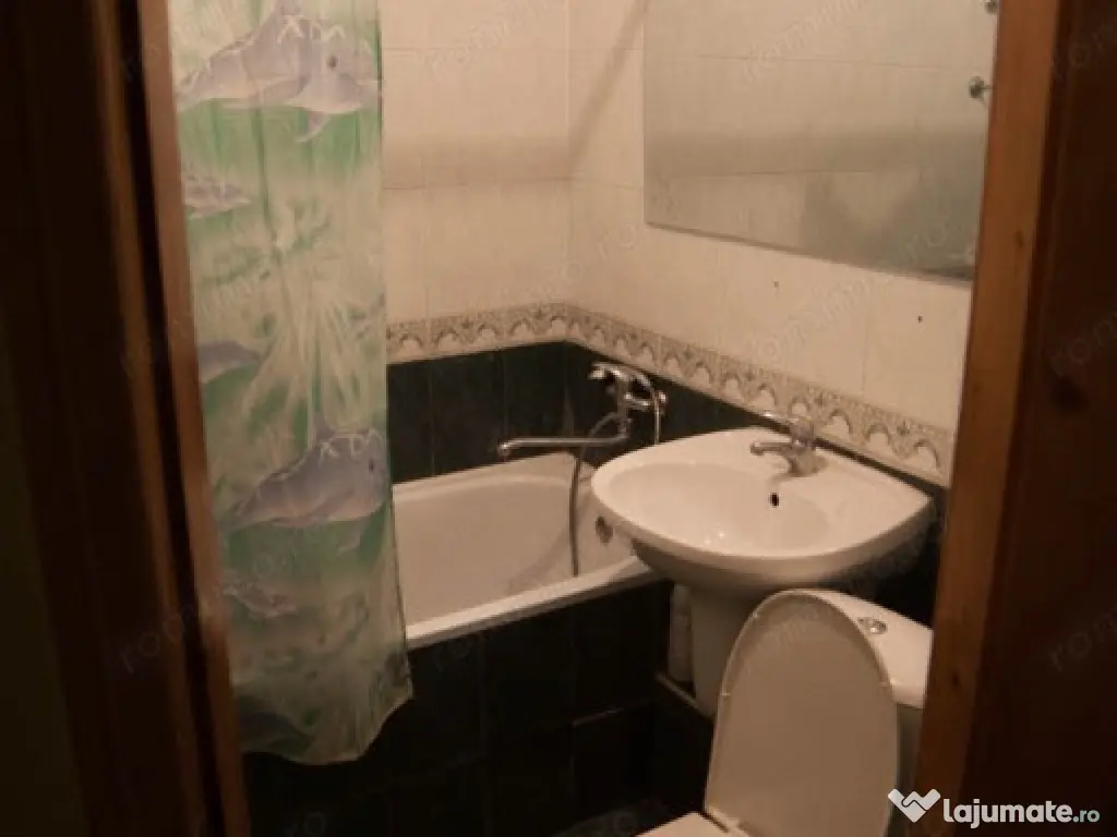 Apartament 2 Camere de inchiriat zona Mihai Bravu