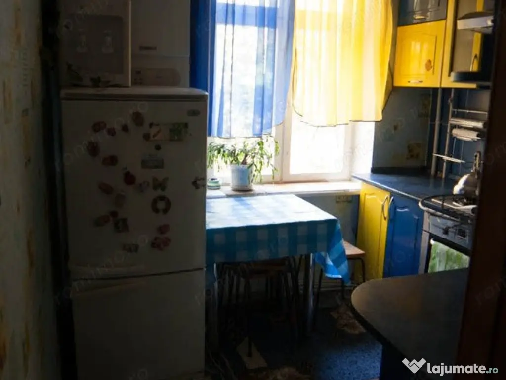 Apartament 2 Camere de inchiriat zona Mihai Bravu