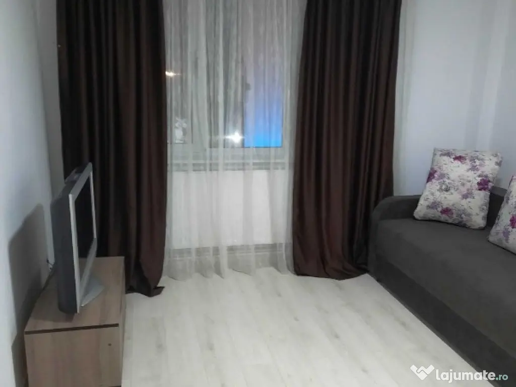 Apartament 2 camere zona Timisoara