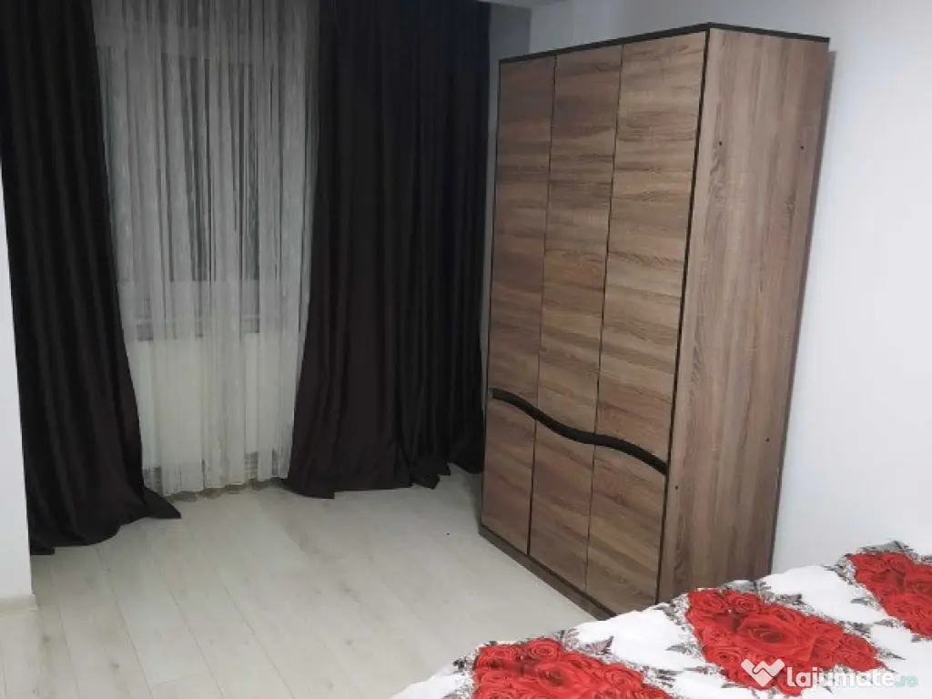 Apartament 2 camere zona Timisoara