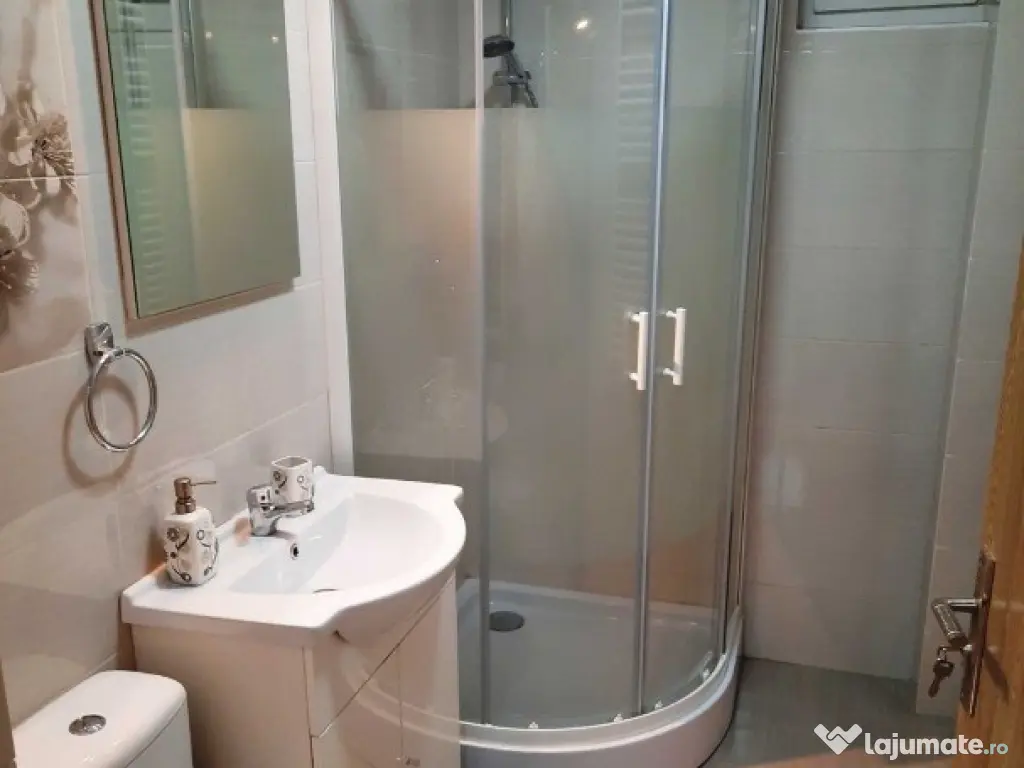 Apartament 2 camere zona Timisoara