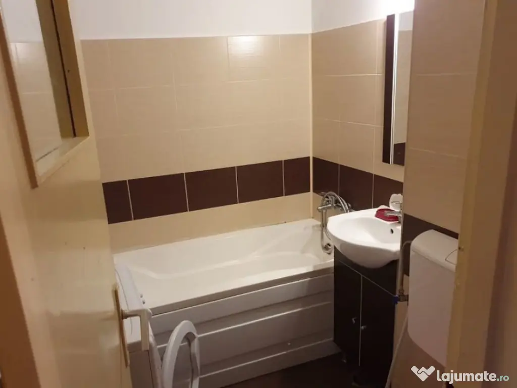 Garsoniera zona Ozana