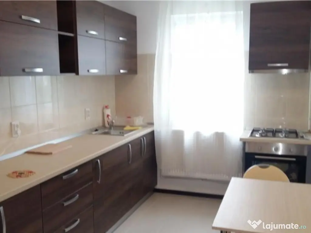 Garsoniera zona Ozana