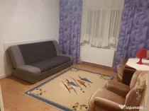 Garsoniera decomandata pe soseaua Berceni