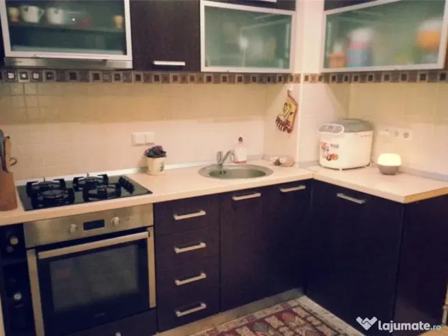 Apartament 2 camere de inchiriat zona Dudesti