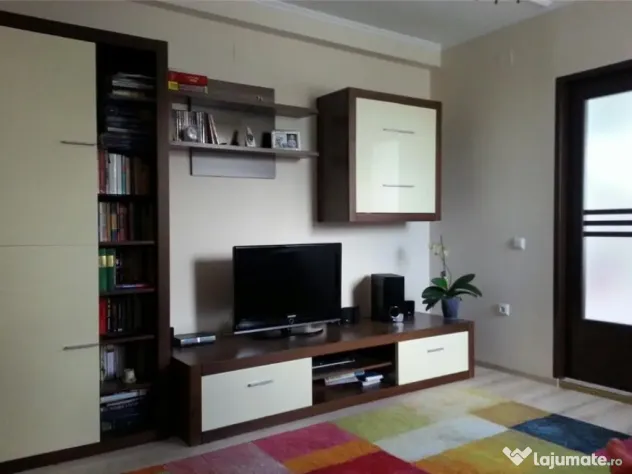 Apartament 2 camere de inchiriat zona Dudesti