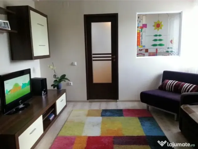 Apartament 2 camere de inchiriat zona Dudesti