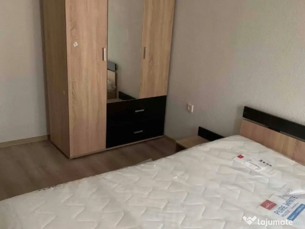 Apartament 2 camere de inchiriat zona Dudesti
