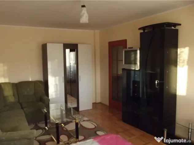 Garsoniera pe Dimitrie Cantemir