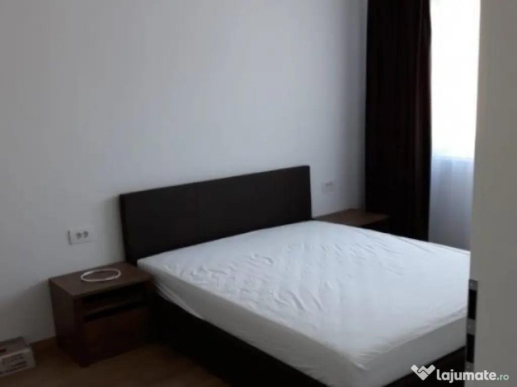 2 Camere - Zona Baneasa