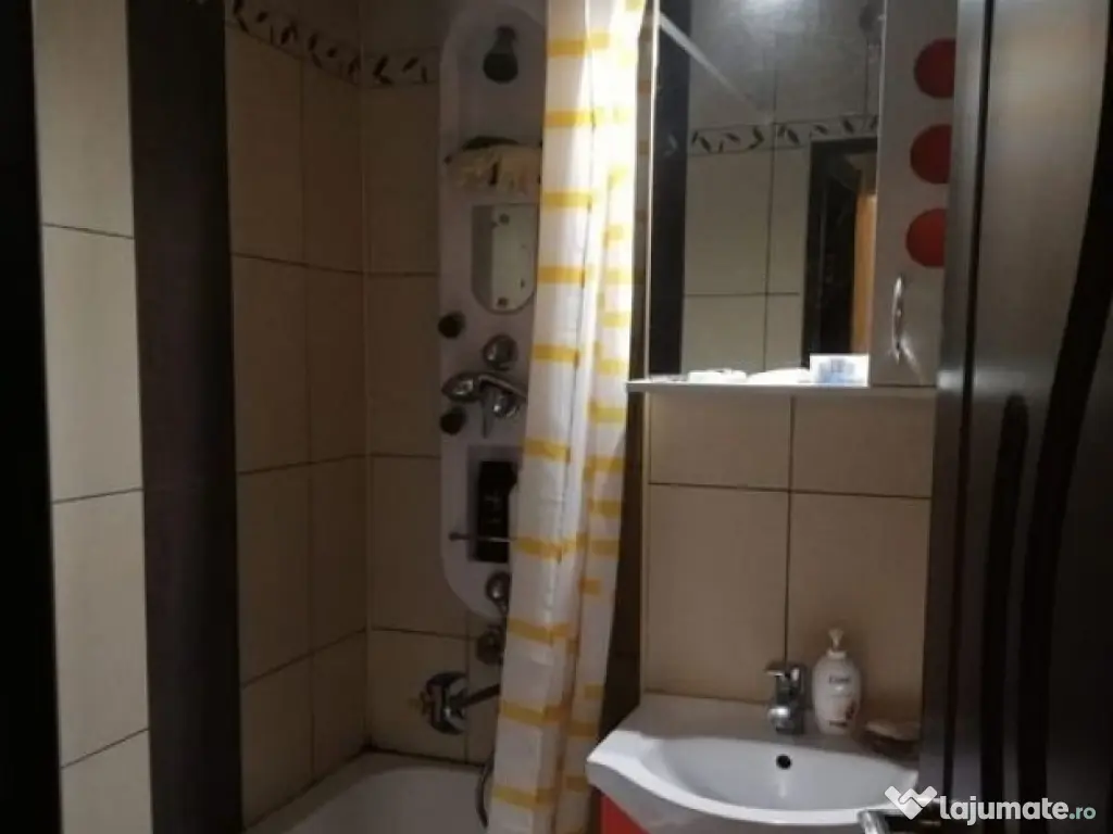 2 Camere - Zona Baneasa