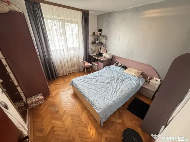 Apartament 4 camere zona Tomis Nord - Oxford - Constanta (Constanta)