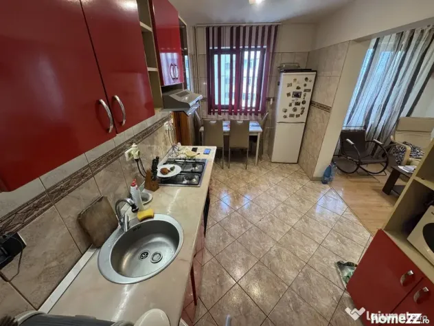 Apartament 4 camere zona Tomis Nord - Oxford - Constanta (Constanta)