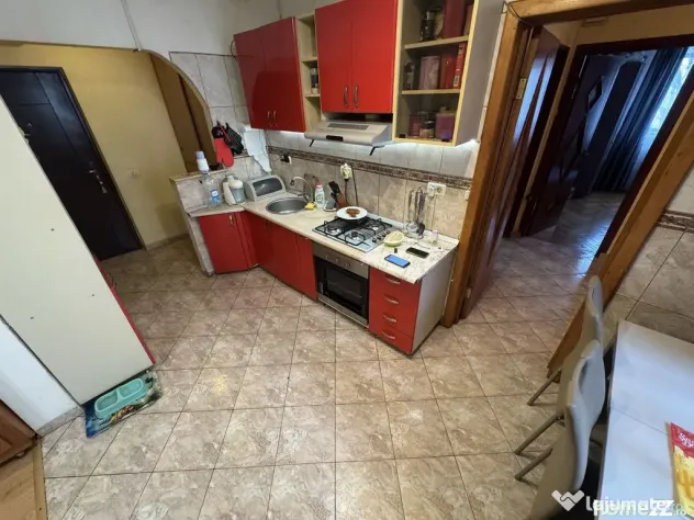 Apartament 4 camere zona Tomis Nord - Oxford - Constanta (Constanta)
