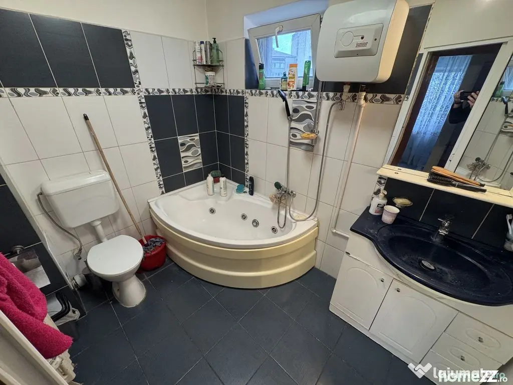 Apartament 4 camere zona Tomis Nord - Oxford - Constanta (Constanta)