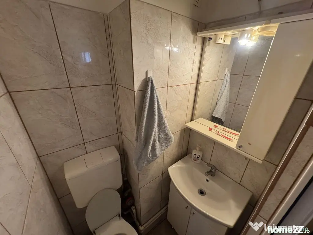Apartament 4 camere zona Tomis Nord - Oxford - Constanta (Constanta)